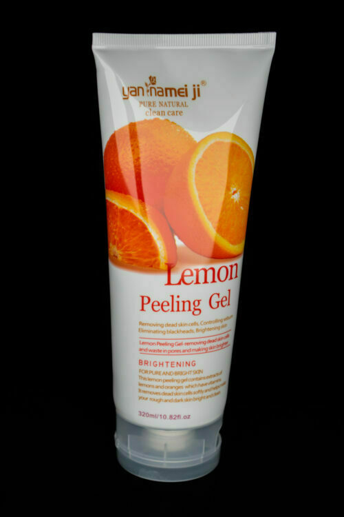 DermaGlow Peeling Gel 290ml